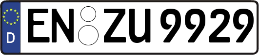 EN-ZU9929