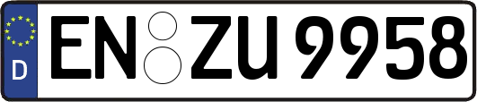 EN-ZU9958