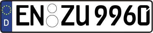 EN-ZU9960