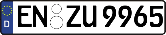 EN-ZU9965