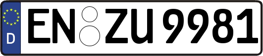 EN-ZU9981