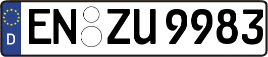 EN-ZU9983