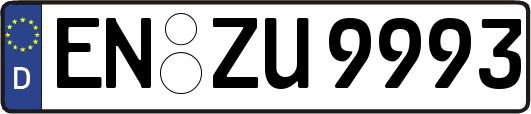 EN-ZU9993