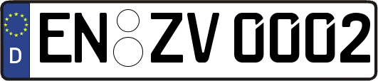 EN-ZV0002