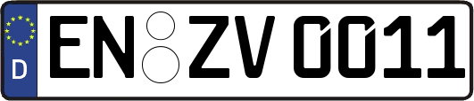 EN-ZV0011