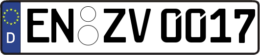 EN-ZV0017