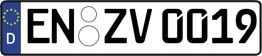 EN-ZV0019