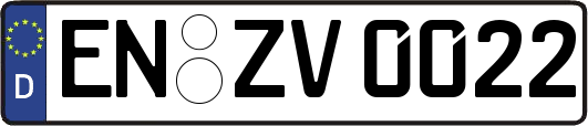 EN-ZV0022