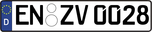 EN-ZV0028