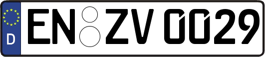 EN-ZV0029