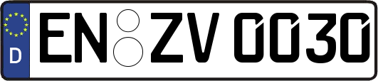 EN-ZV0030