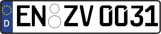 EN-ZV0031