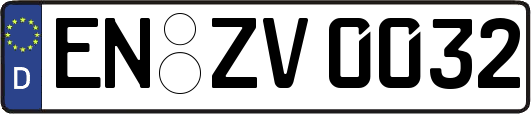 EN-ZV0032