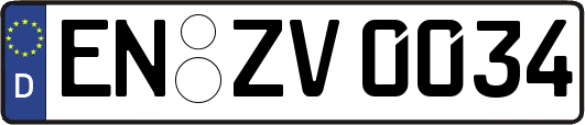 EN-ZV0034