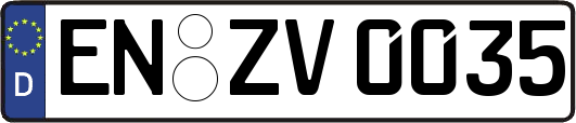 EN-ZV0035