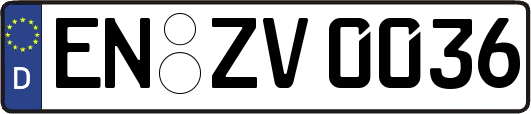 EN-ZV0036