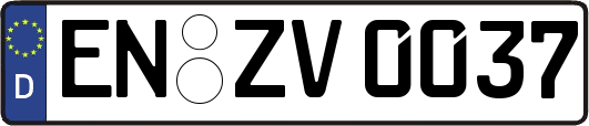 EN-ZV0037