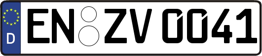 EN-ZV0041