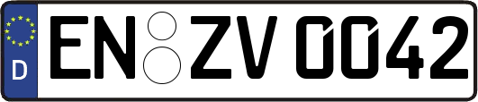 EN-ZV0042