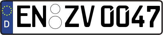 EN-ZV0047