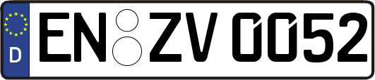 EN-ZV0052