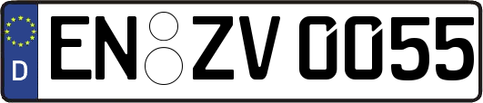 EN-ZV0055