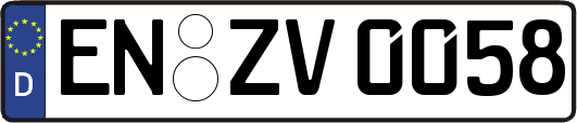 EN-ZV0058