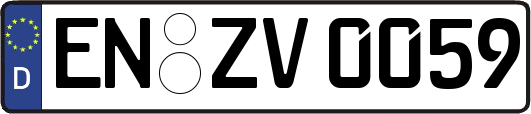 EN-ZV0059