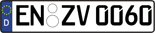 EN-ZV0060