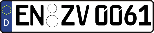 EN-ZV0061