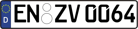 EN-ZV0064