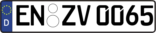 EN-ZV0065