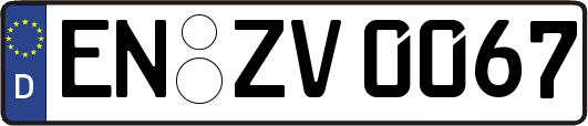 EN-ZV0067