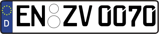 EN-ZV0070