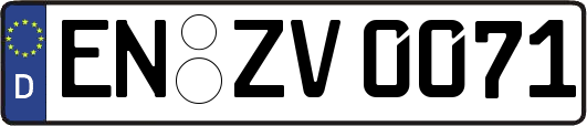 EN-ZV0071