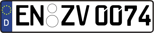 EN-ZV0074