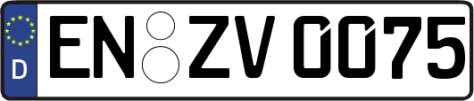 EN-ZV0075