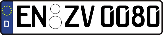 EN-ZV0080