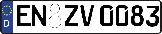 EN-ZV0083