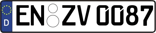 EN-ZV0087