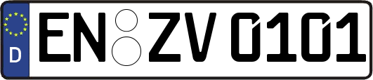 EN-ZV0101