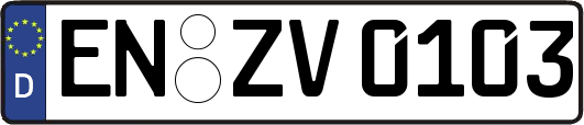 EN-ZV0103