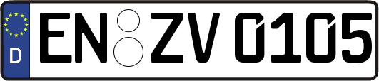 EN-ZV0105