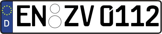 EN-ZV0112