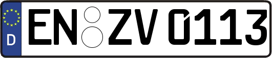 EN-ZV0113