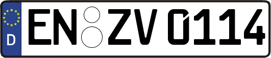 EN-ZV0114