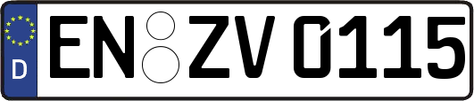 EN-ZV0115