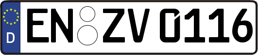 EN-ZV0116