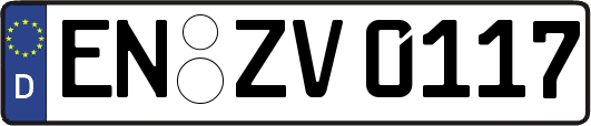 EN-ZV0117