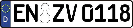 EN-ZV0118